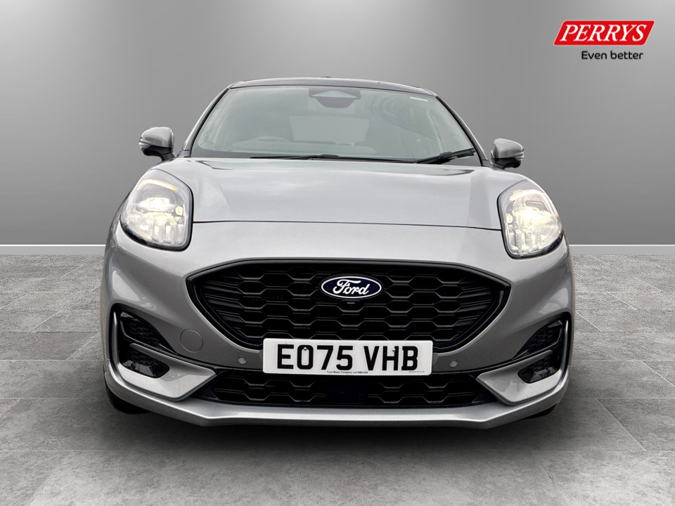 Used Ford Puma 2025 for sale - 77542807: Photo 2