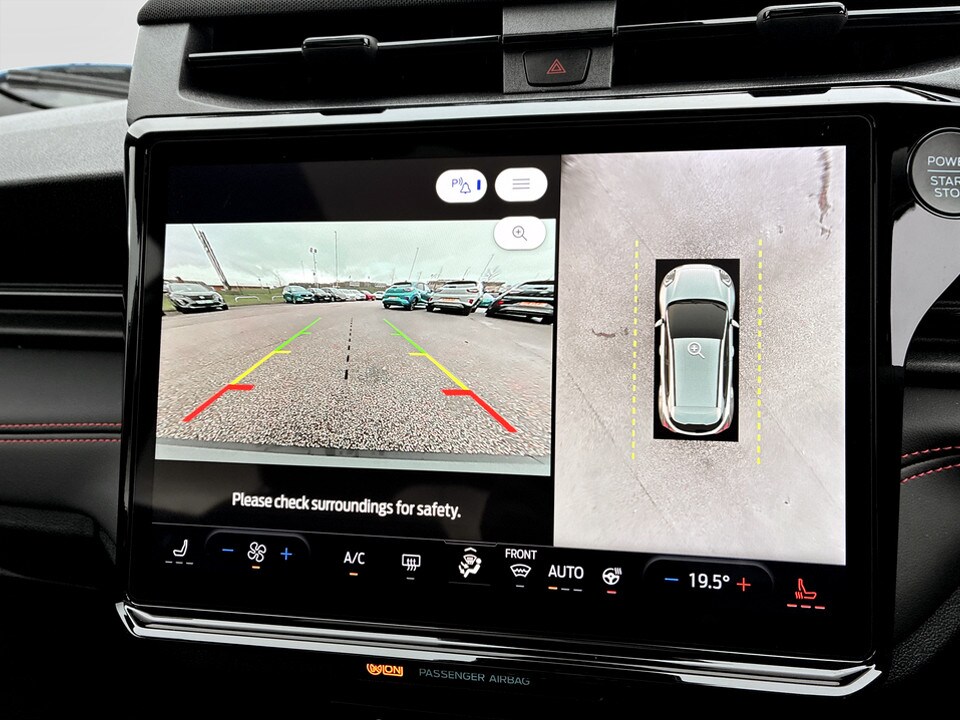 Used Ford Puma 2025 for sale - 77542807: Photo 21