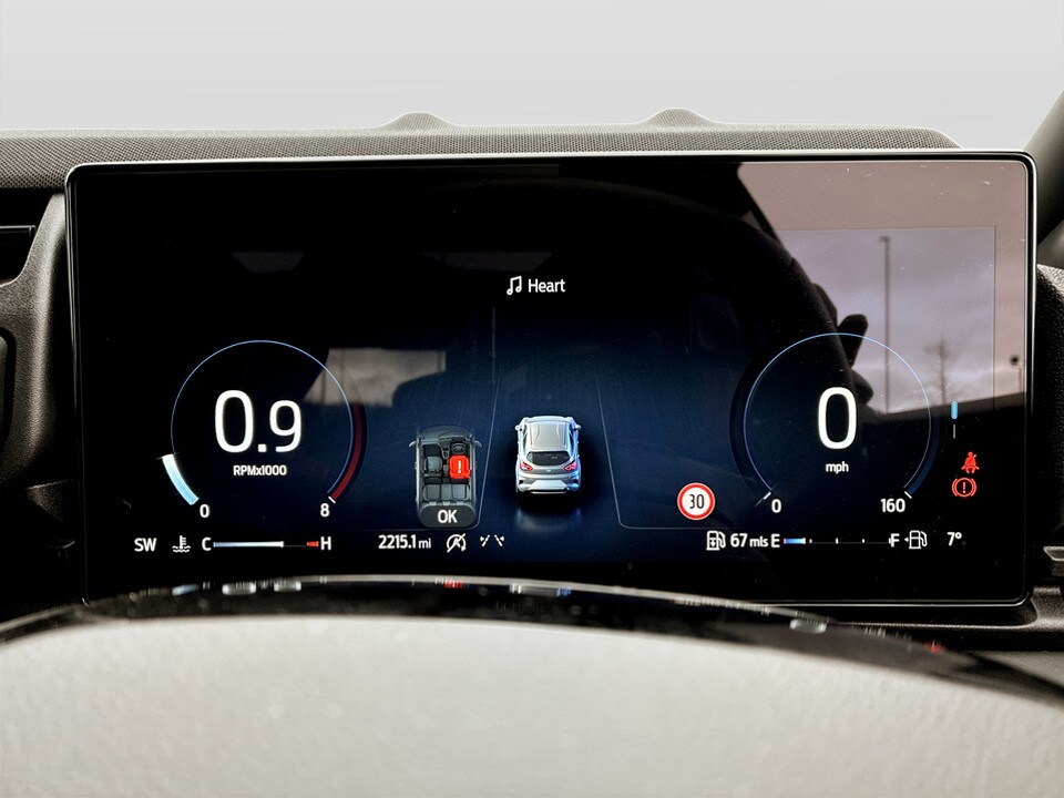 Used Ford Puma 2025 for sale - 77542807: Photo 22