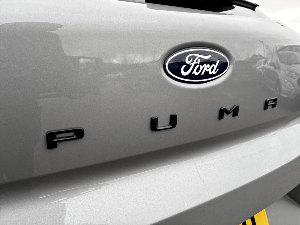 Used Ford Puma 2025 for sale - 77542807: Photo 28