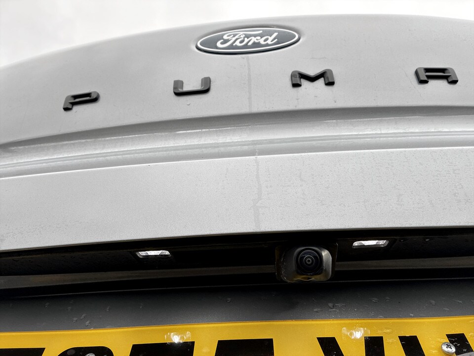 Used Ford Puma 2025 for sale - 77542807: Photo 29