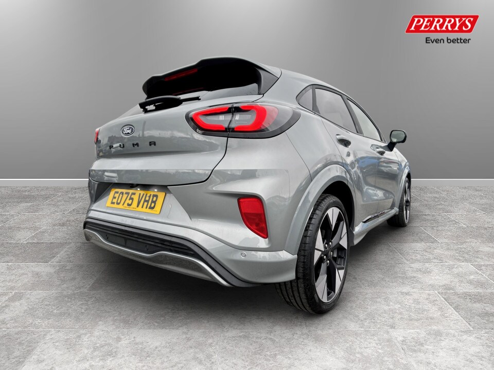 Used Ford Puma 2025 for sale - 77542807: Photo 30