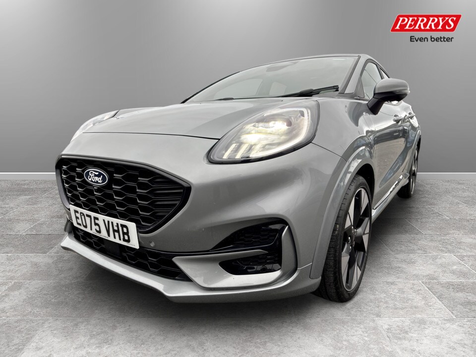 Used Ford Puma 2025 for sale - 77542807: Photo 31