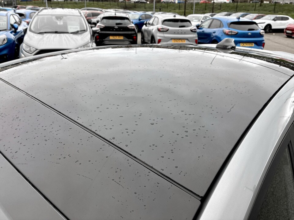 Used Ford Puma 2025 for sale - 77542807: Photo 34