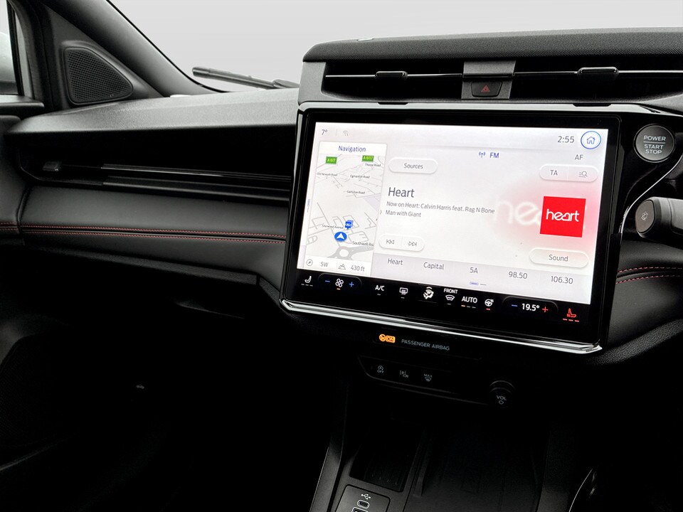 Used Ford Puma 2025 for sale - 77542807: Photo 35