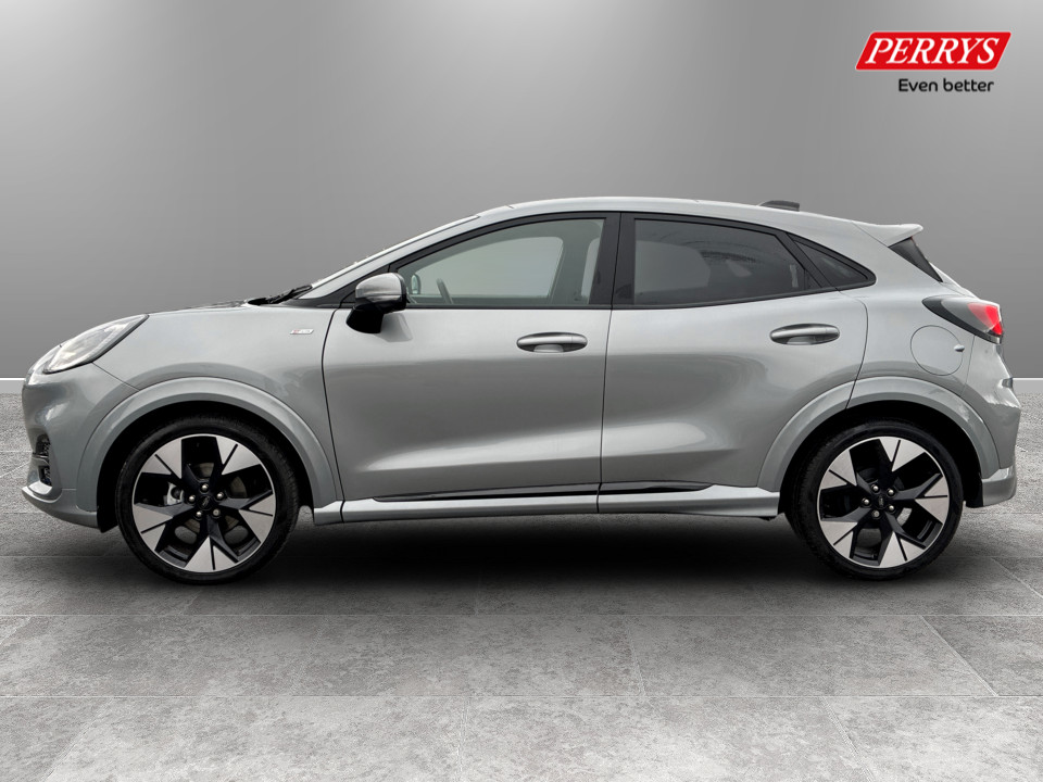 Used Ford Puma 2025 for sale - 77542807: Photo 4