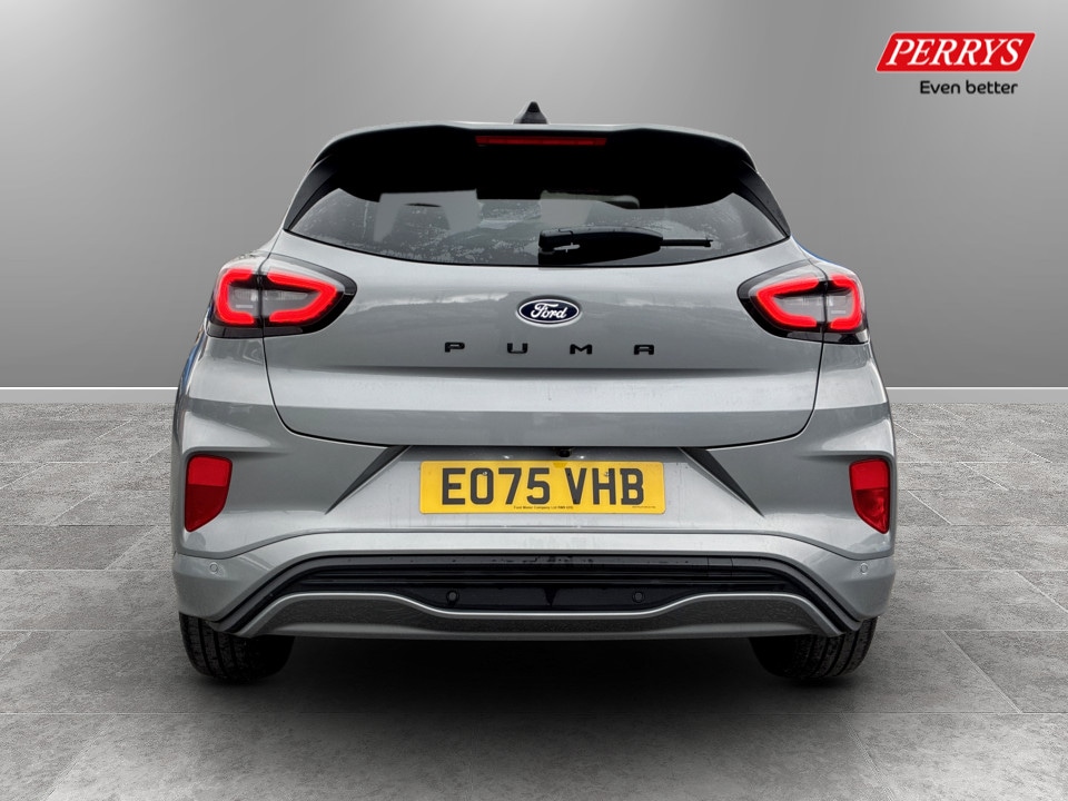 Used Ford Puma 2025 for sale - 77542807: Photo 6