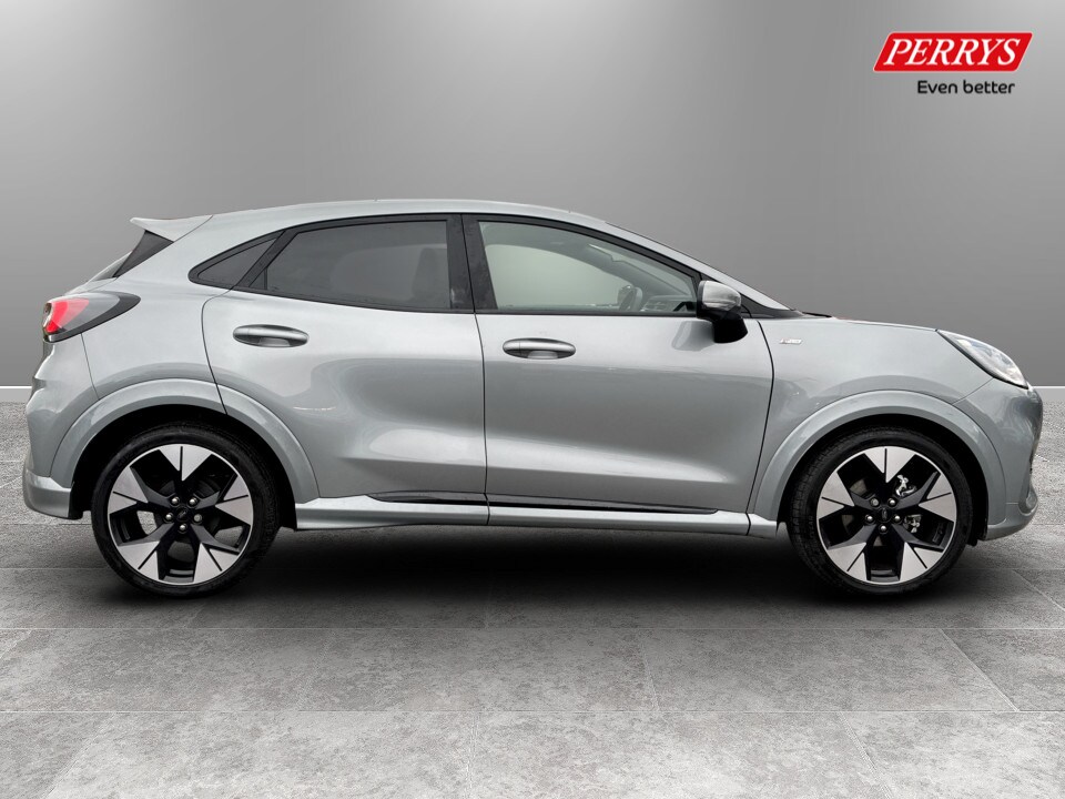 Used Ford Puma 2025 for sale - 77542807: Photo 8