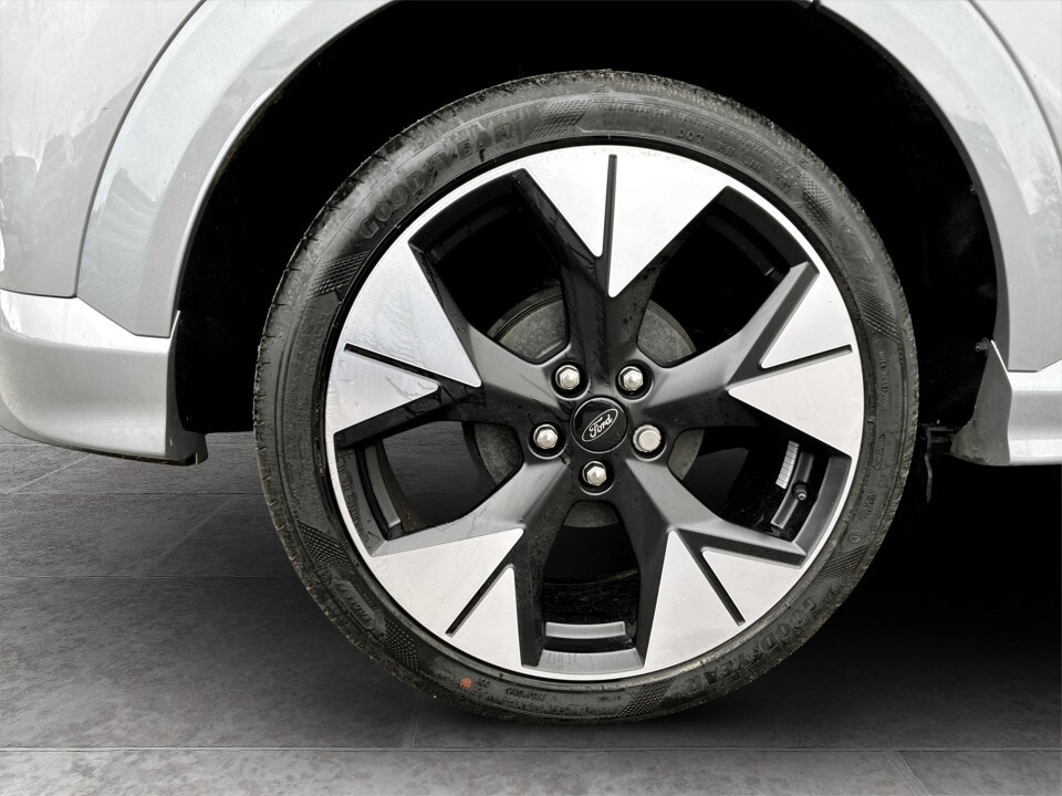 Used Ford Puma 2025 for sale - 77542807: Photo 9