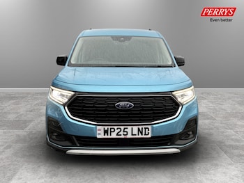 Used Ford Transit Connect 2025 for sale - 77432181: Photo