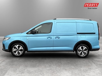 Used Ford Transit Connect 2025 for sale - 77432181: Photo