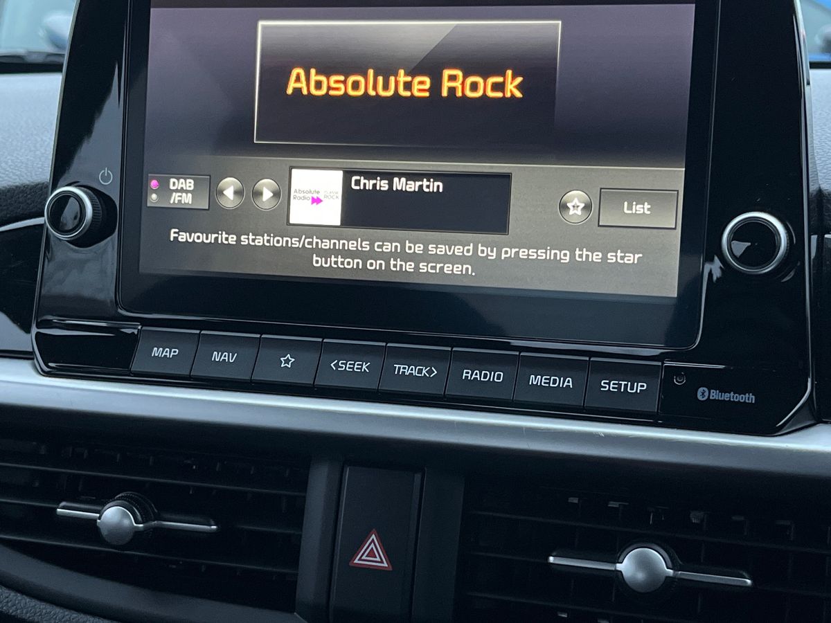 Used Kia Picanto 2023 for sale - 77033828: Photo 10