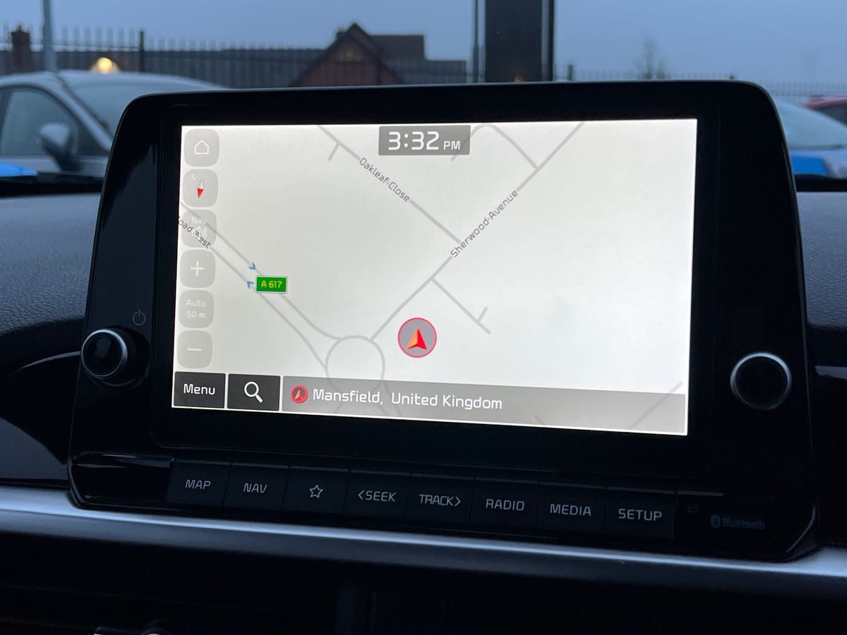 Used Kia Picanto 2023 for sale - 77033828: Photo 11