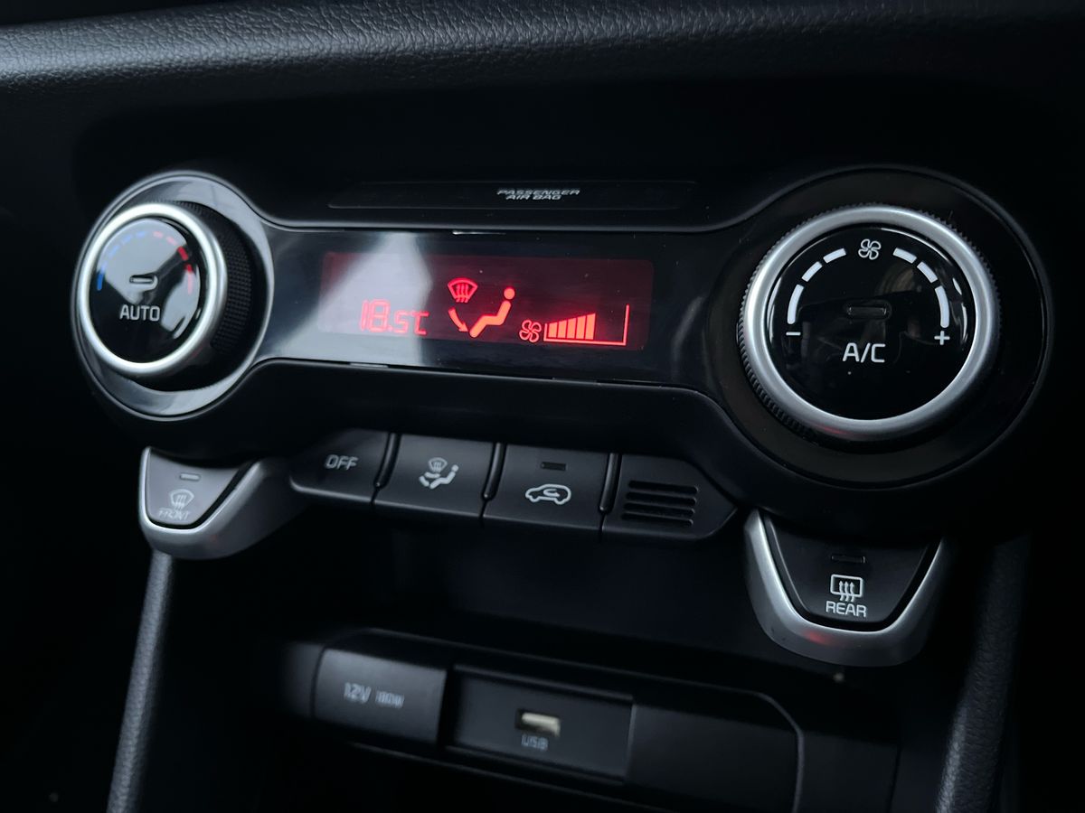 Used Kia Picanto 2023 for sale - 77033828: Photo 12