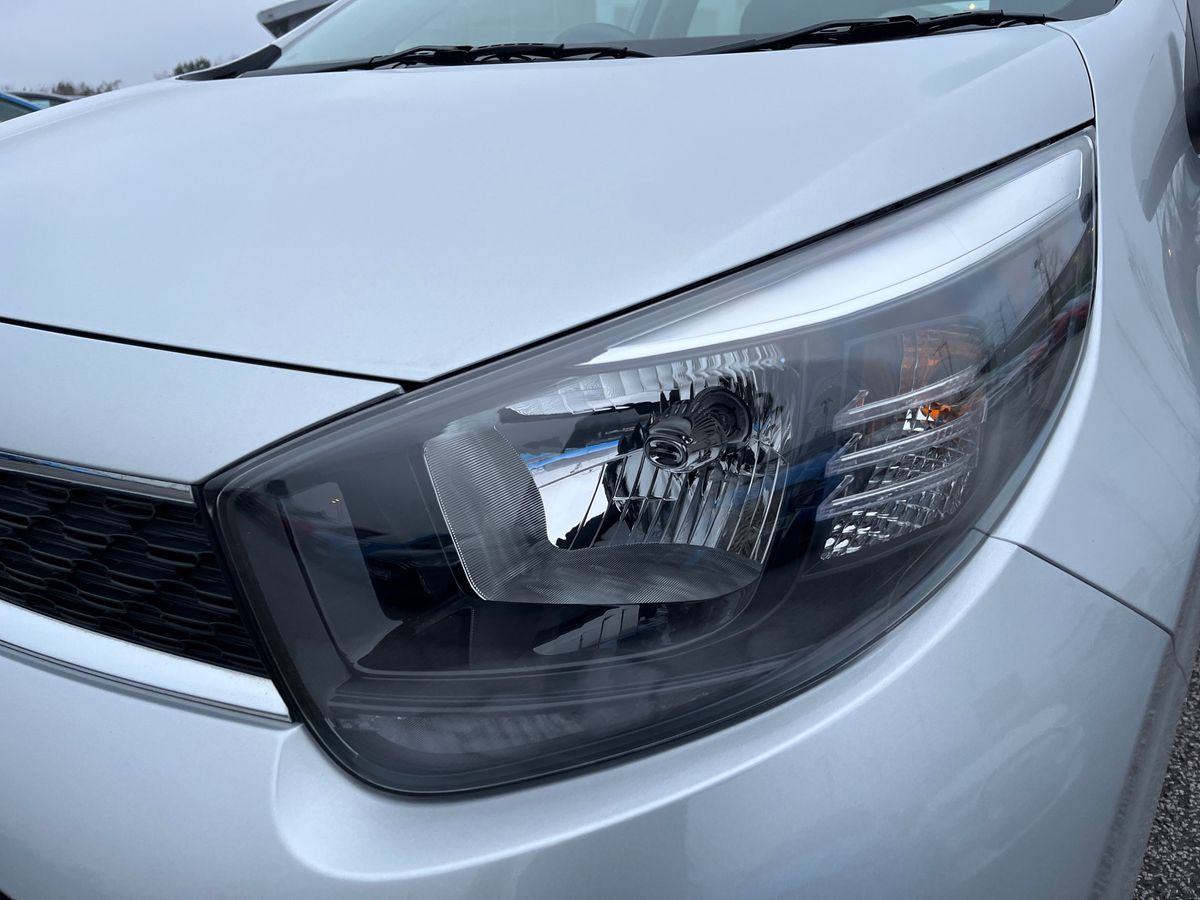 Used Kia Picanto 2023 for sale - 77033828: Photo 13