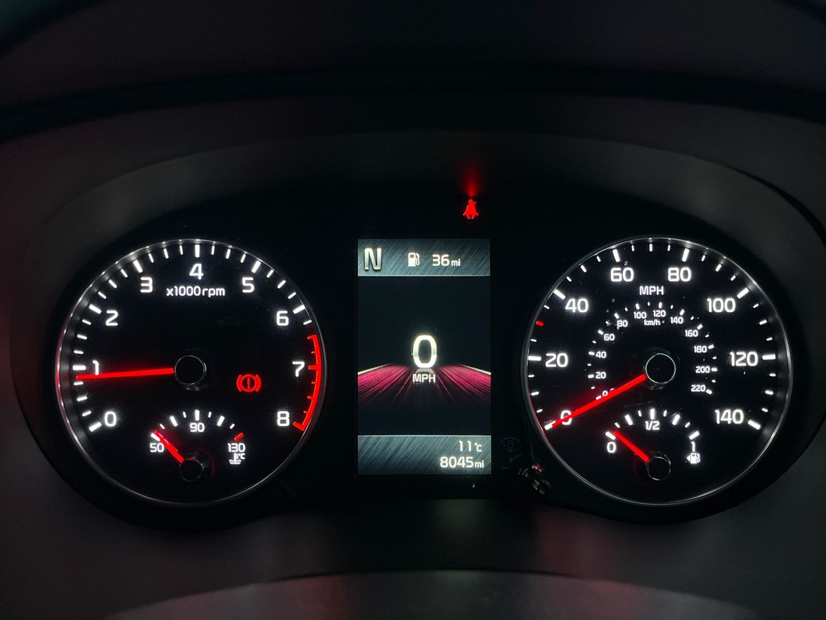 Used Kia Picanto 2023 for sale - 77033828: Photo 14