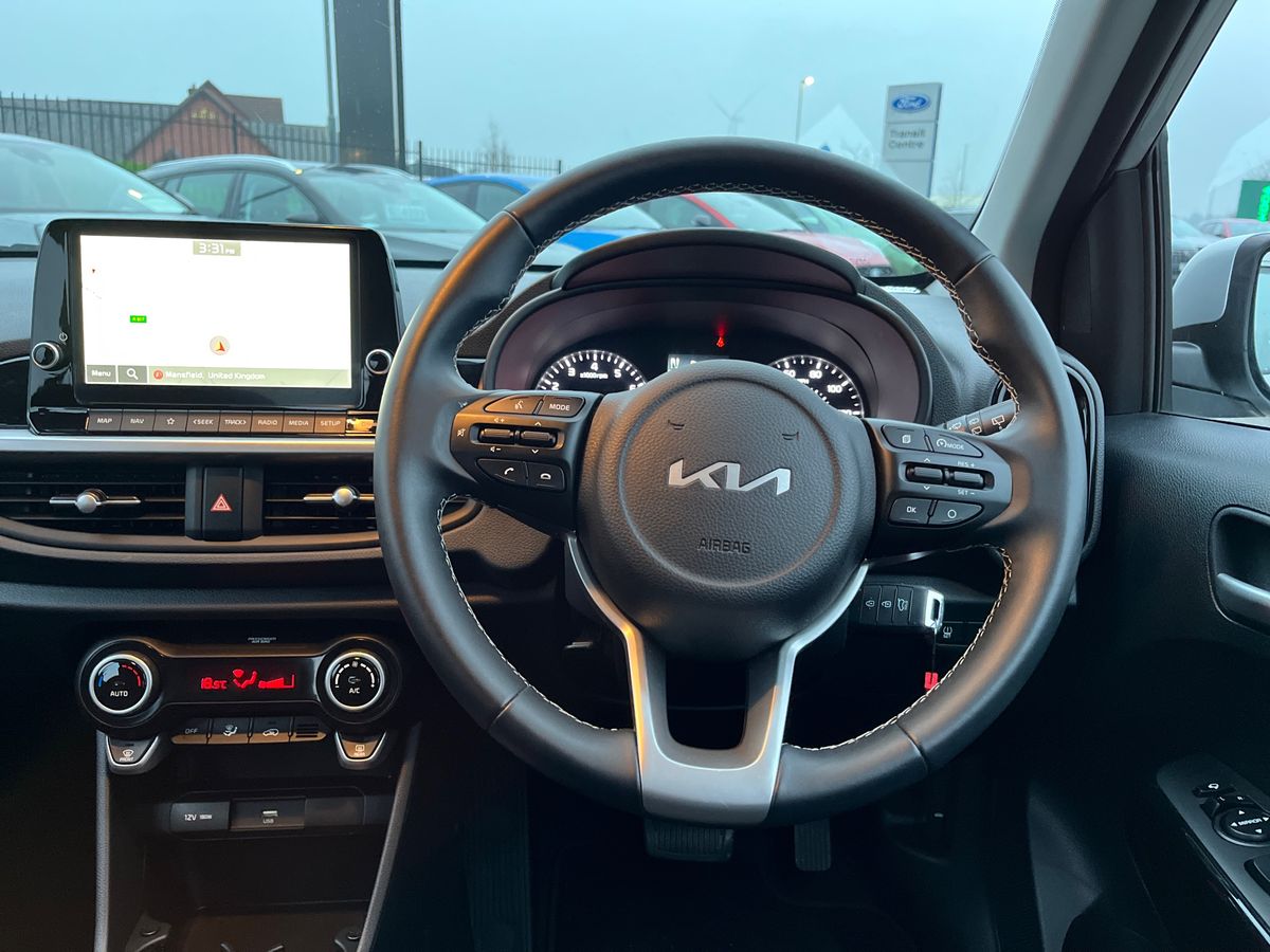 Used Kia Picanto 2023 for sale - 77033828: Photo 15