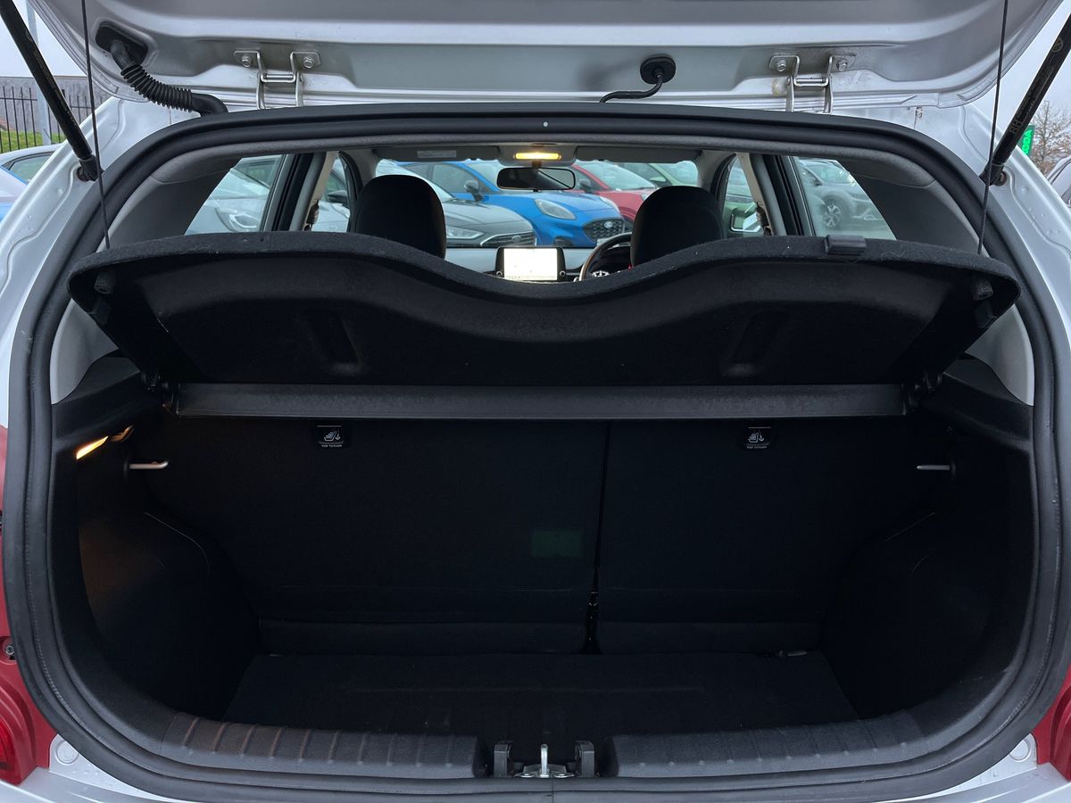 Used Kia Picanto 2023 for sale - 77033828: Photo 20