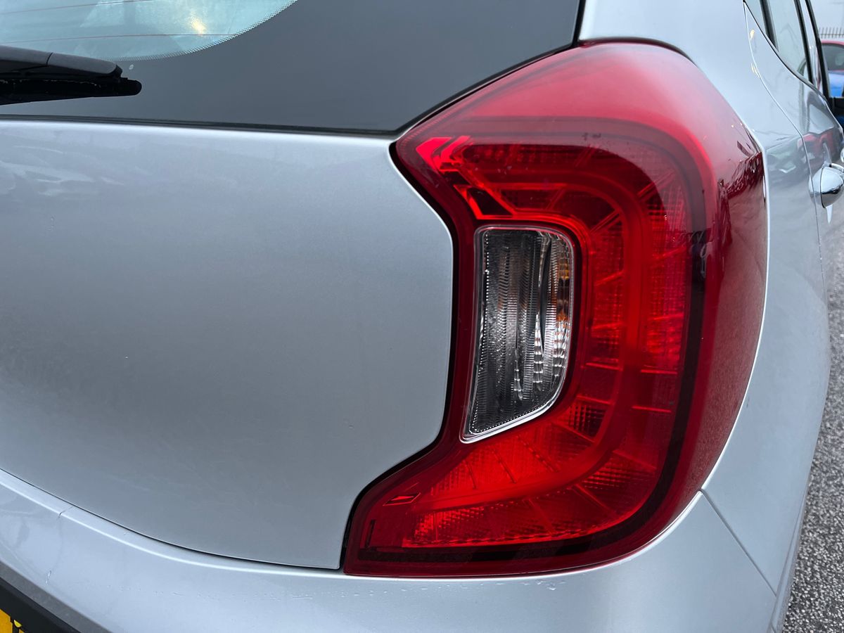 Used Kia Picanto 2023 for sale - 77033828: Photo 21