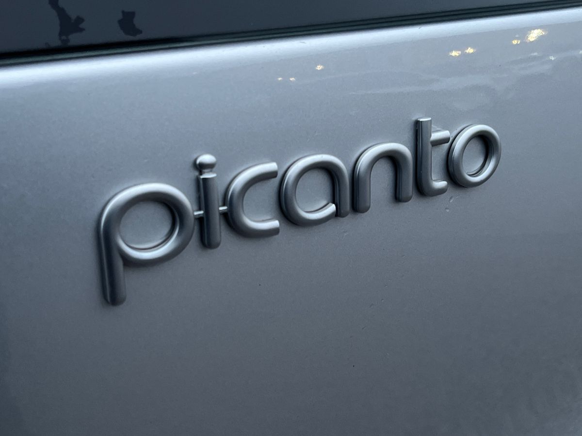 Used Kia Picanto 2023 for sale - 77033828: Photo 22