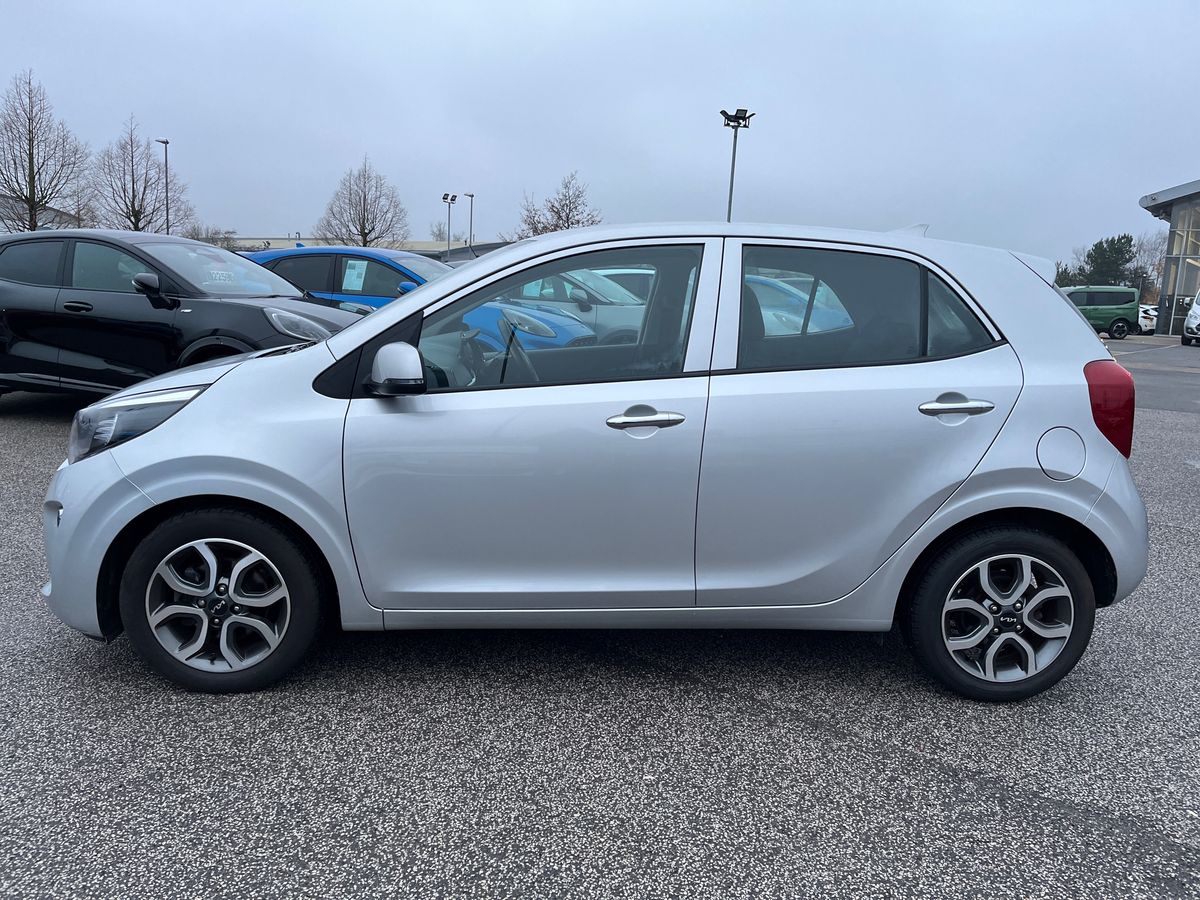 Used Kia Picanto 2023 for sale - 77033828: Photo 25