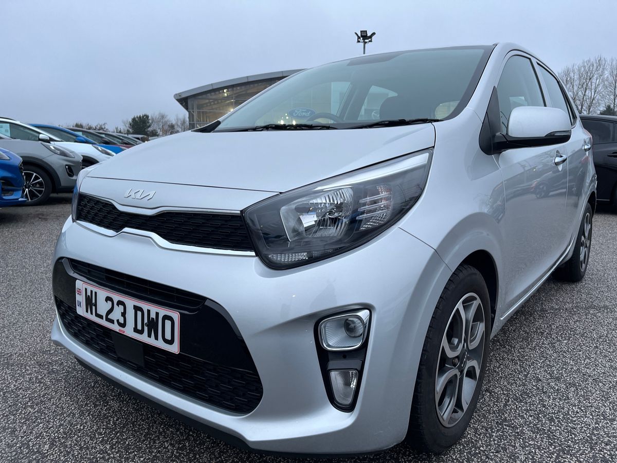 Used Kia Picanto 2023 for sale - 77033828: Photo 26
