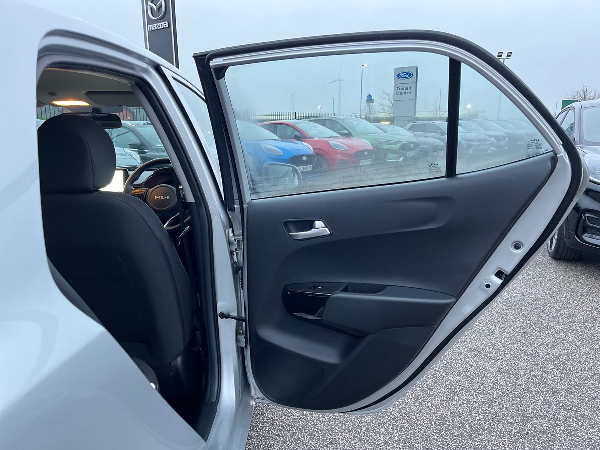 Used Kia Picanto 2023 for sale - 77033828: Photo 29