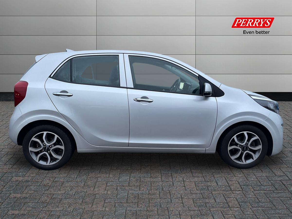 Used Kia Picanto 2023 for sale - 77033828: Photo 3