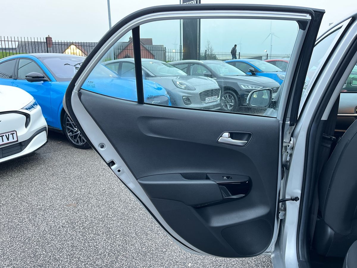 Used Kia Picanto 2023 for sale - 77033828: Photo 30