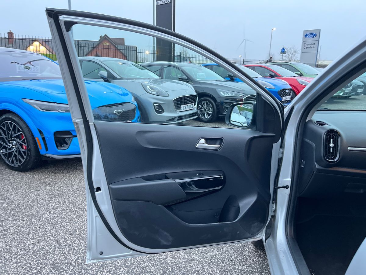 Used Kia Picanto 2023 for sale - 77033828: Photo 31