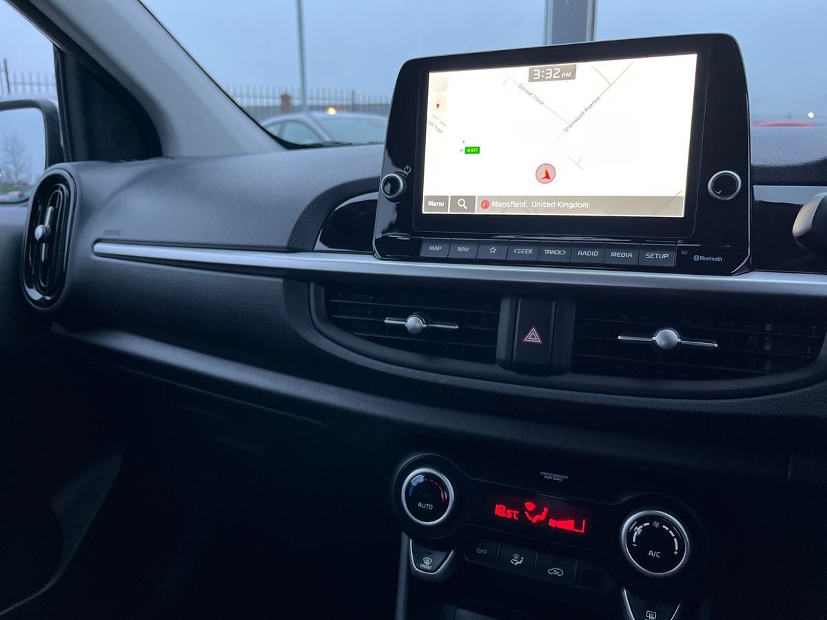 Used Kia Picanto 2023 for sale - 77033828: Photo 33