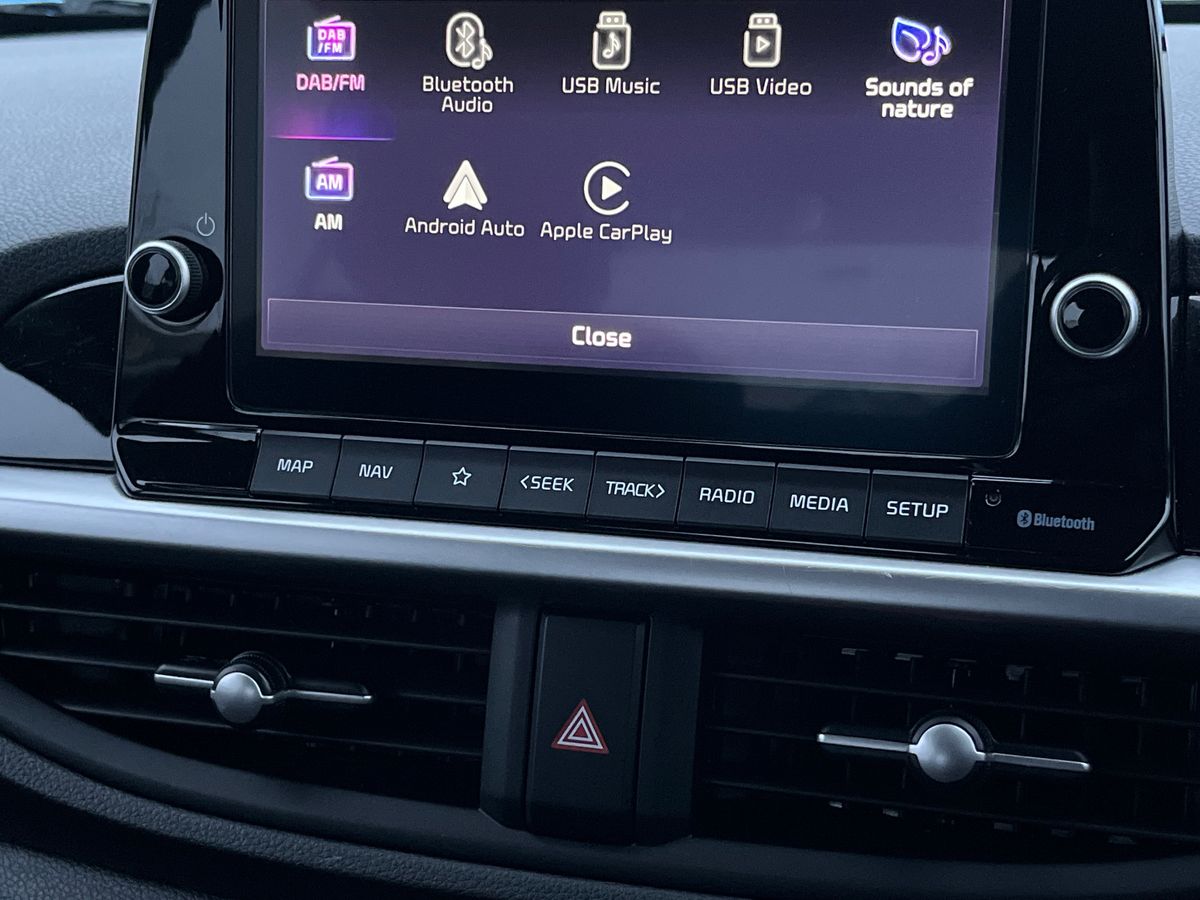 Used Kia Picanto 2023 for sale - 77033828: Photo 34