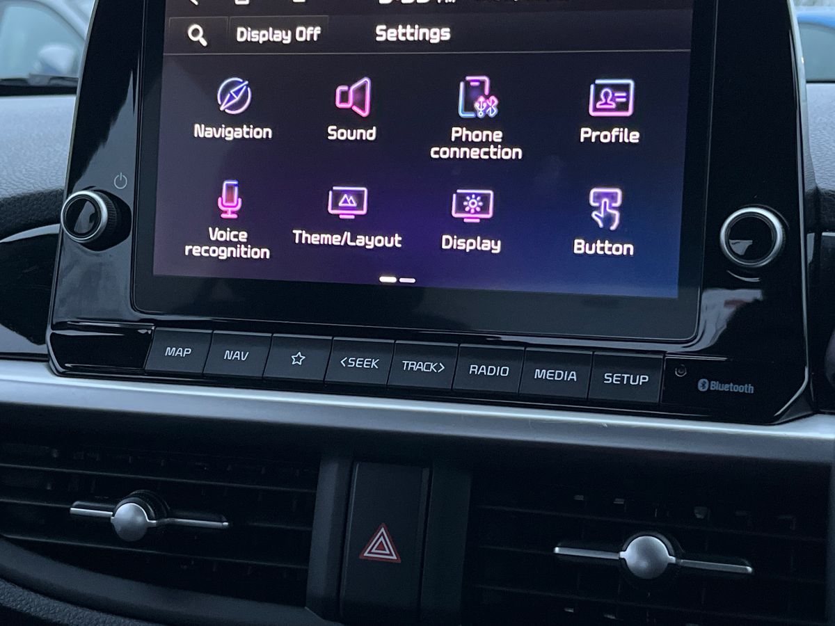 Used Kia Picanto 2023 for sale - 77033828: Photo 35