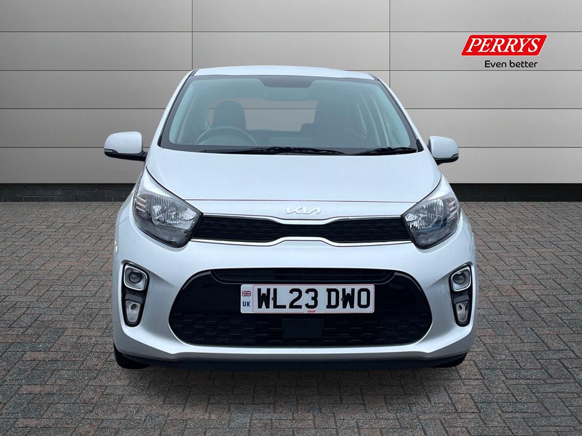 Used Kia Picanto 2023 for sale - 77033828: Photo 4