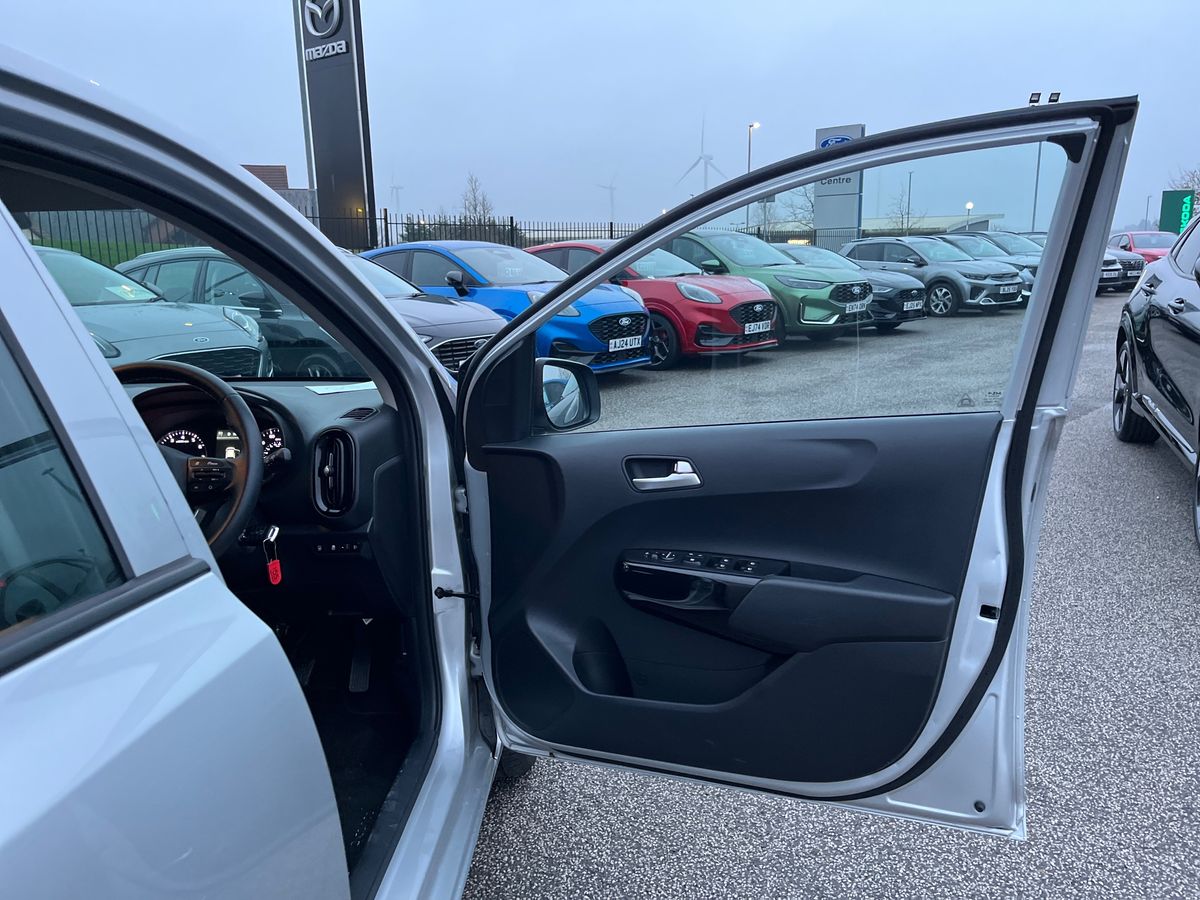 Used Kia Picanto 2023 for sale - 77033828: Photo 43