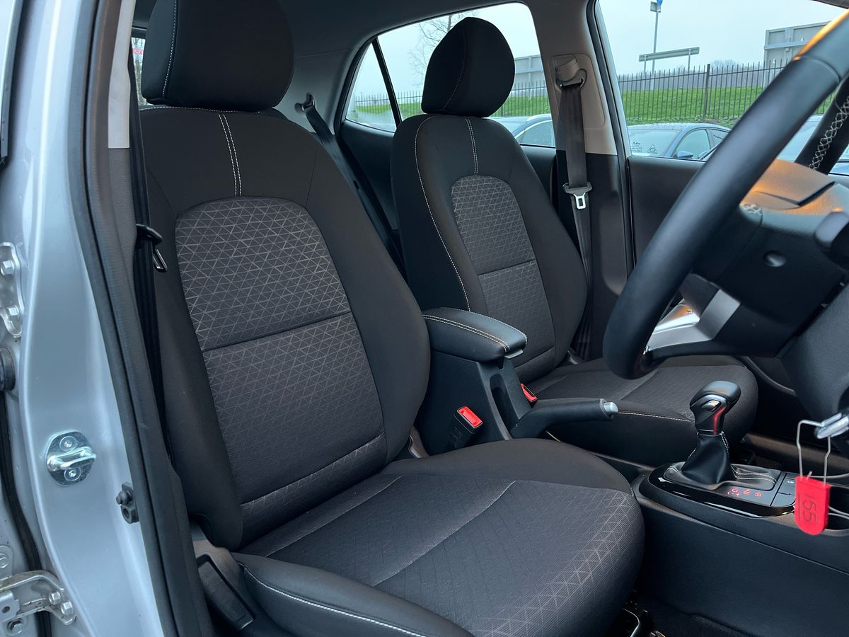 Used Kia Picanto 2023 for sale - 77033828: Photo 44