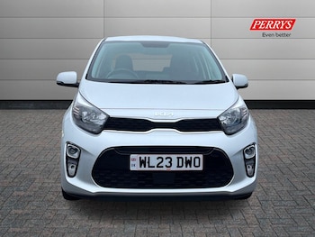 Used Kia Picanto 2023 for sale - 77033828: Photo