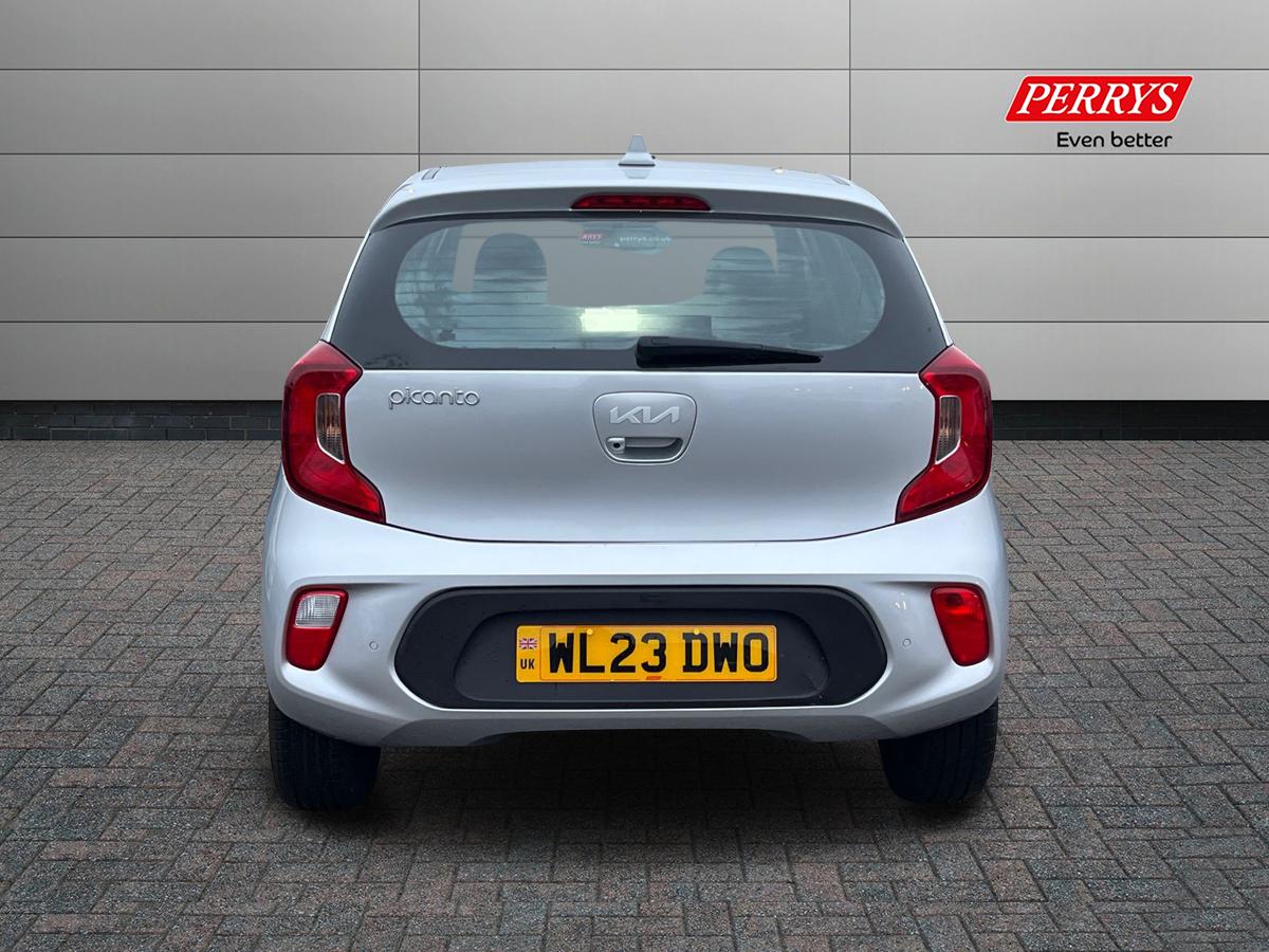 Used Kia Picanto 2023 for sale - 77033828: Photo 5