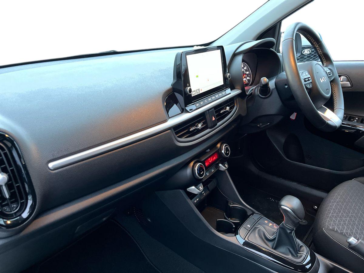 Used Kia Picanto 2023 for sale - 77033828: Photo 6