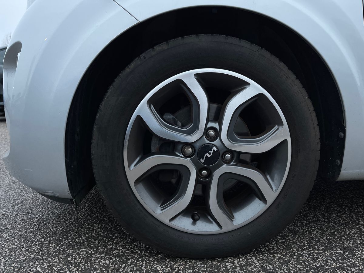 Used Kia Picanto 2023 for sale - 77033828: Photo 7