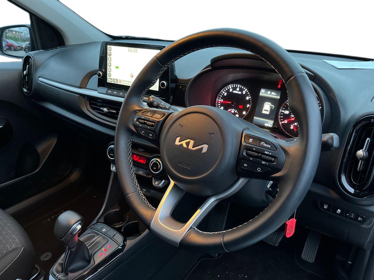 Used Kia Picanto 2023 for sale - 77033828: Photo 8