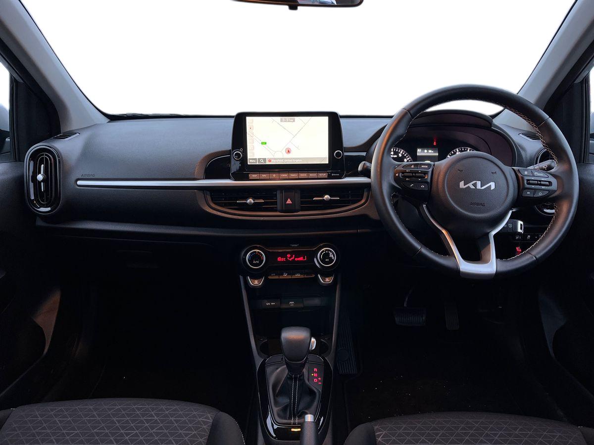 Used Kia Picanto 2023 for sale - 77033828: Photo 9