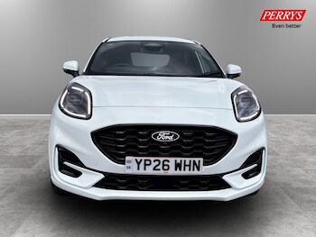 Used Ford Puma 2026 for sale - 78325746: Photo