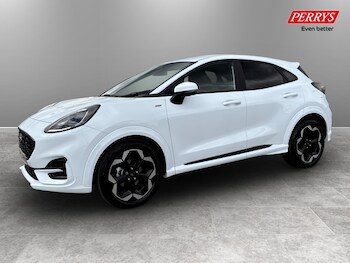 Used Ford Puma 2026 for sale - 78325746: Photo