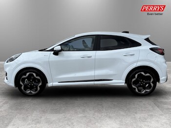 Used Ford Puma 2026 for sale - 78325746: Photo