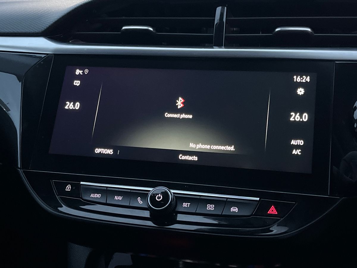 Used Vauxhall Corsa 2021 for sale - 77318509: Photo 11