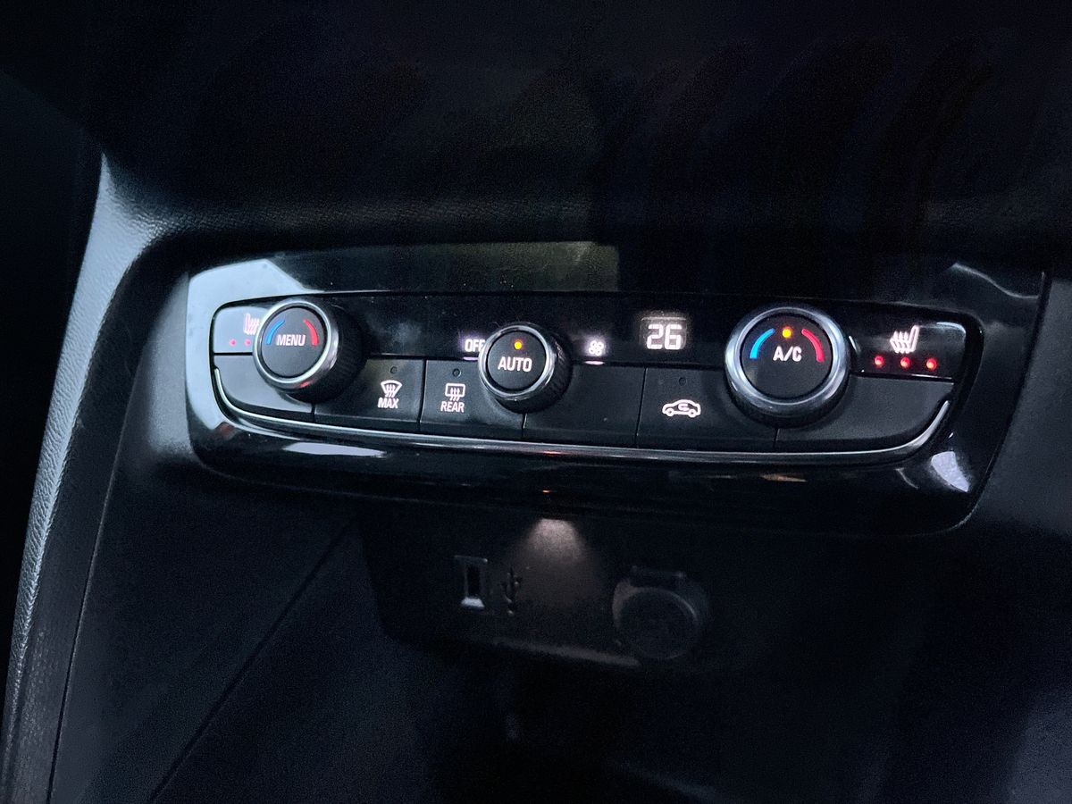 Used Vauxhall Corsa 2021 for sale - 77318509: Photo 12