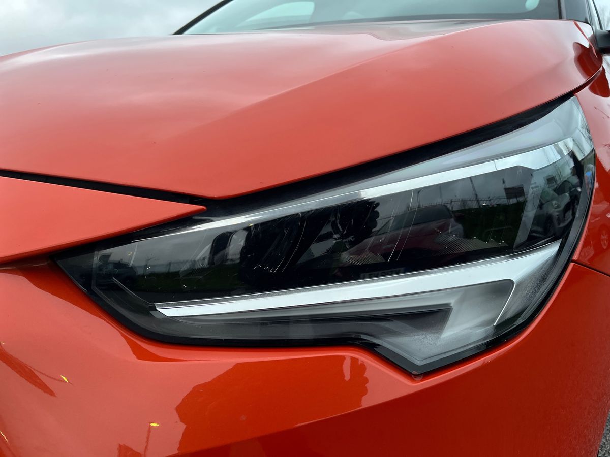 Used Vauxhall Corsa 2021 for sale - 77318509: Photo 13