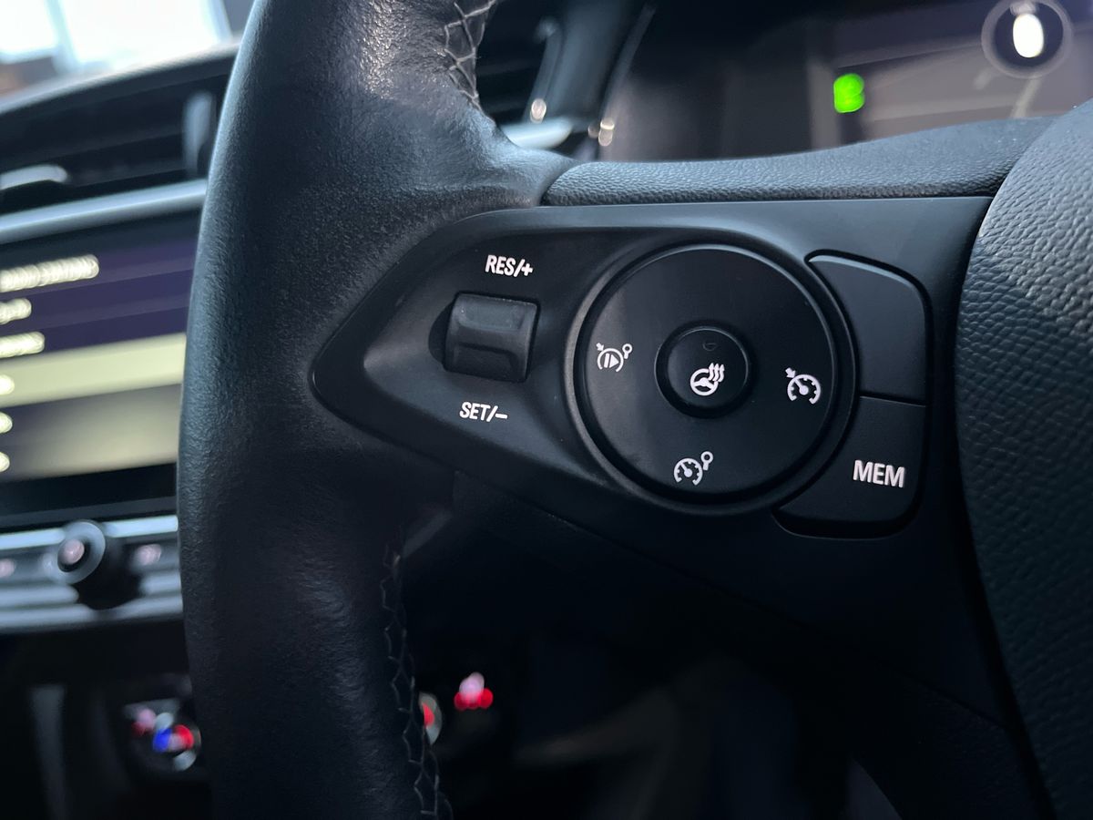 Used Vauxhall Corsa 2021 for sale - 77318509: Photo 16