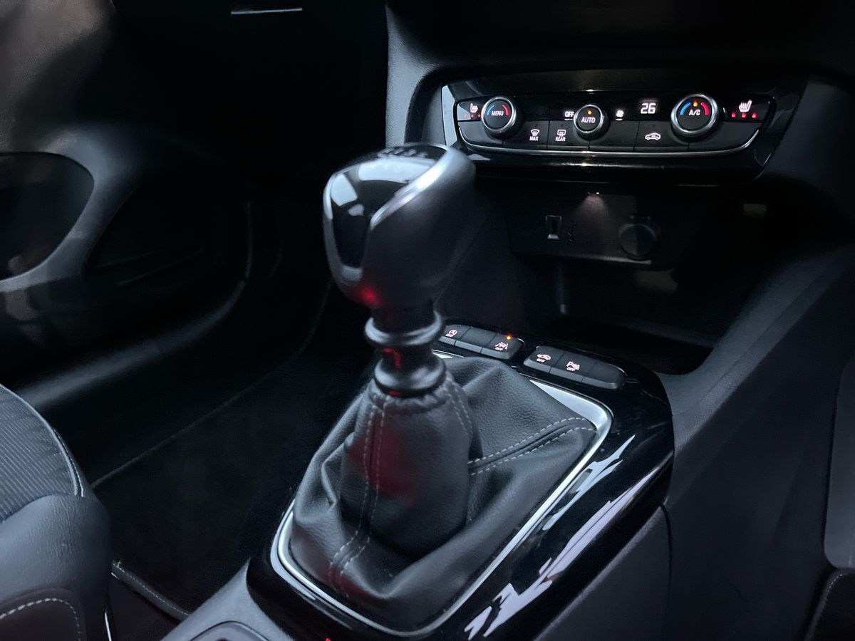 Used Vauxhall Corsa 2021 for sale - 77318509: Photo 17